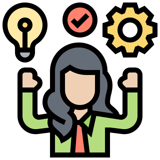 Icon made by Freepik from @flaticon